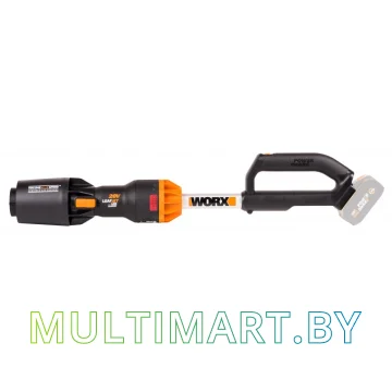 Воздуходувка Worx WG543E.9 (без АКБ) картинка 2